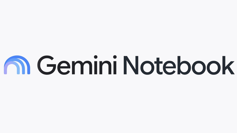 GoogleのAI研究ツール「NotebookLM」が「Gemini Notebook」に改称、コード実行機能も追加 画像
