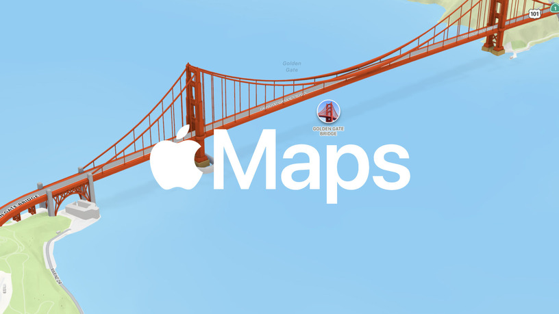 Appleマップに関する広告ポリシーが公開。審査方針や掲載禁止の業種などが明らかに 画像