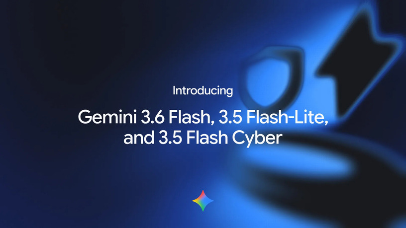 GoogleがGemini新モデル3本を同時発表、AIエージェント向けに効率・速度・コストを強化 画像