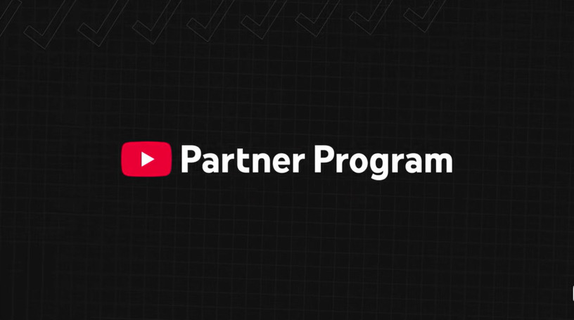 YouTubeクリエイター収益化ハードル引き上げへ。新規参加は過去1年で8000時間再生など 画像