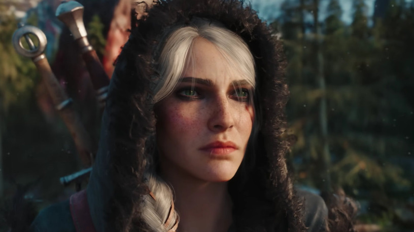 『ウィッチャー4』は2028年発売目標。CDPR共同CEO「待つだけの価値はある」と自信示す 画像