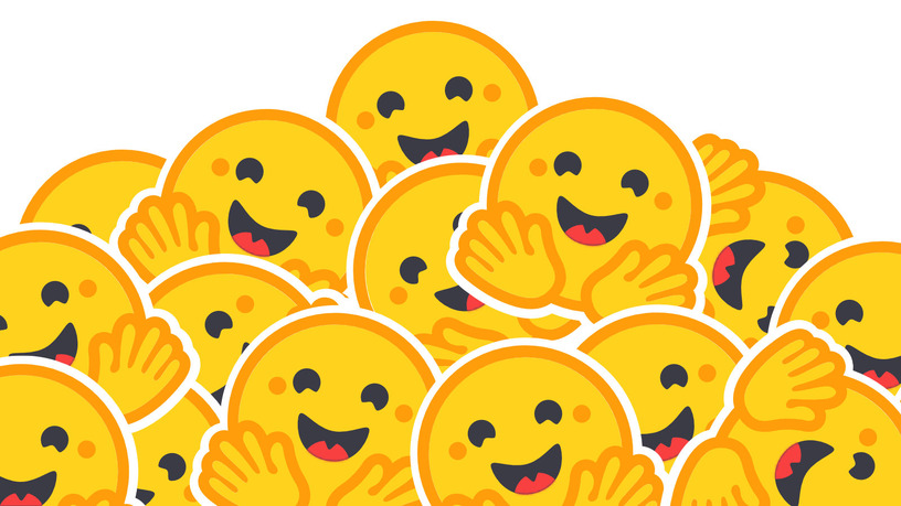 Hugging Face、130億ドル超の売却交渉が進行中との報。AI開発者プラットフォームへの関心高まる 画像