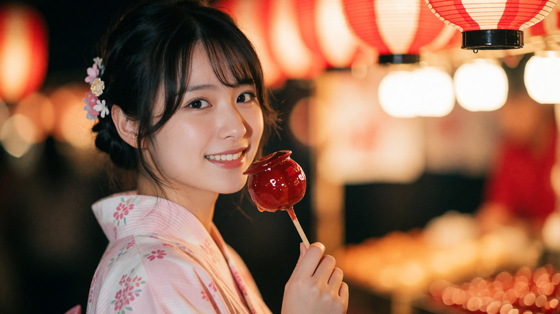 生成AIグラビアをグラビアカメラマンが作るとどうなる？第73回：人力でプロンプトを書く時代はもう終わった？（西川和久） 画像