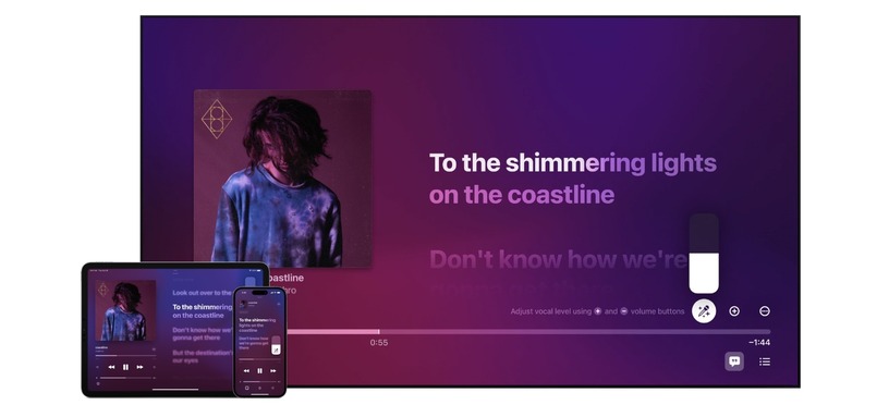 数千万曲をカラオケ化する「Apple Music Sing」はSpotifyより優れてる？（CloseBox） 画像