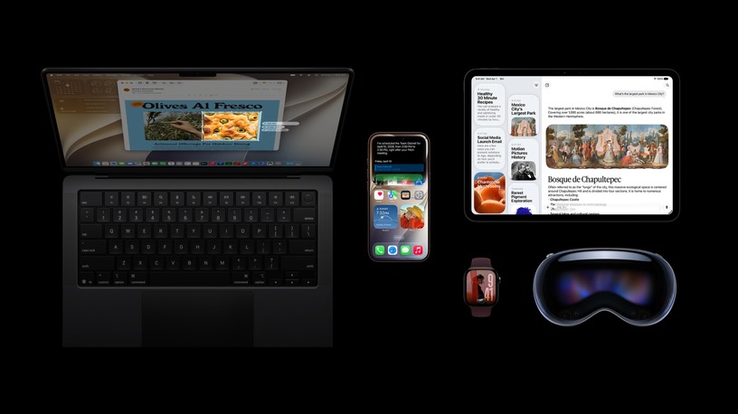 アップル、iOS 27など最新OSを一斉に配信開始。「Siri AI」日本提供は10月以降 画像