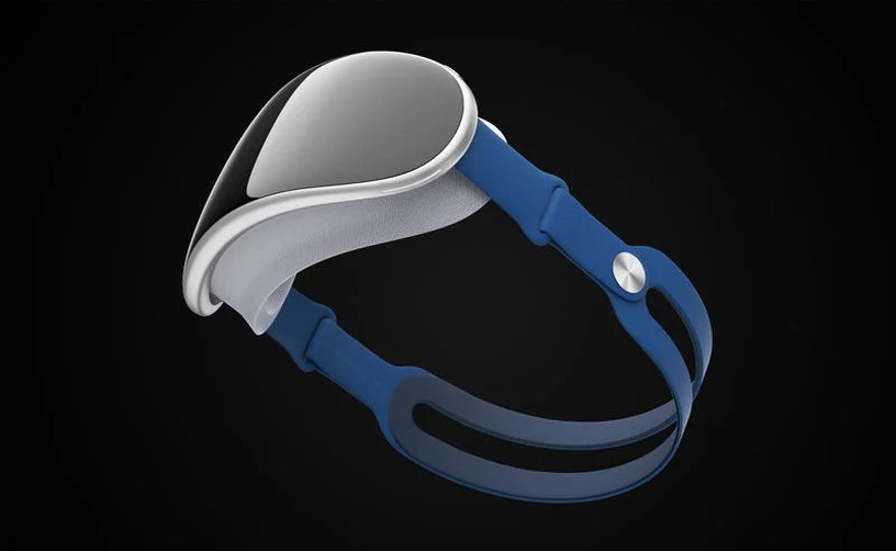 アップルのAR/VRヘッドセット、本格出荷は2023年後半まで延期?ソフトウェアに(また)問題か 画像