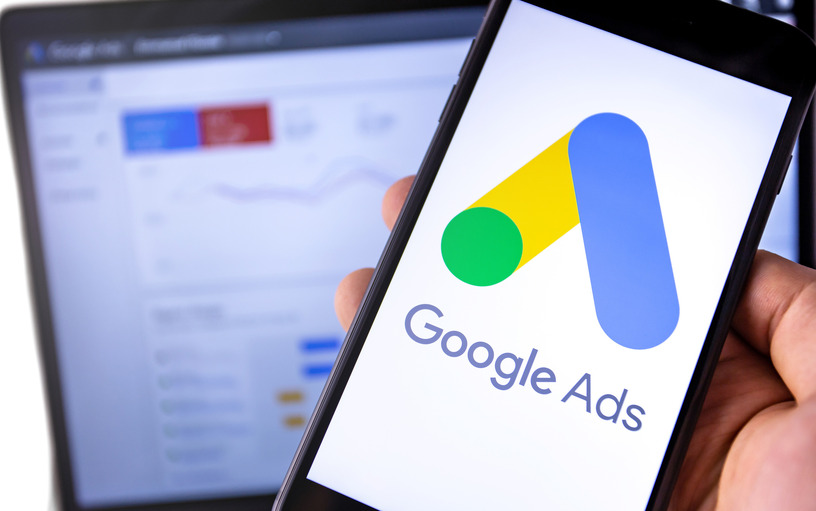解消：Google Adsが世界的にストップ、ウェブから広告が消える。原因調査中 画像