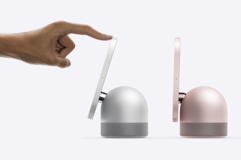 アップル「HomeView」の上位モデルを2027～2028年に発売か。ロボットアーム搭載？ 画像