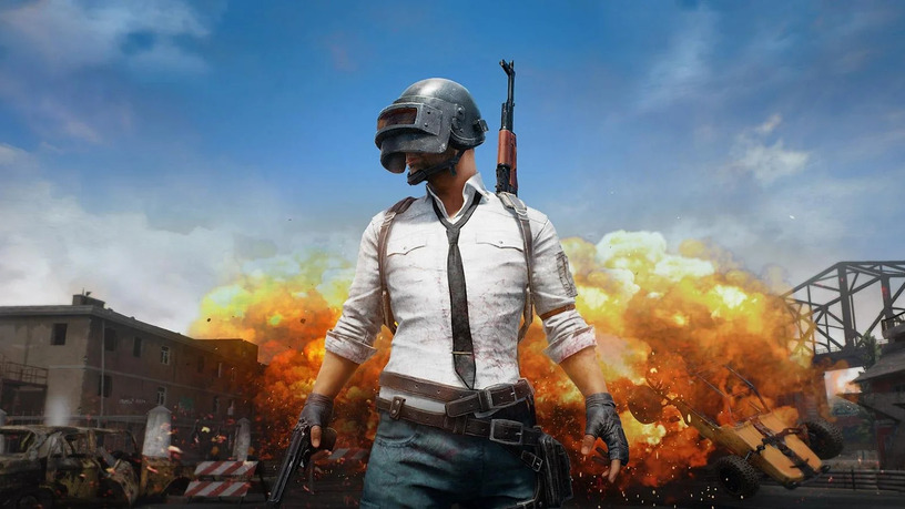 人気ゲーム『PUBG』がNetflixで実写ドラマ化へ。ドナルド・グローヴァーが監督＆主演 画像