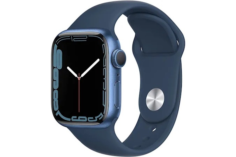 Apple Watch Series 8(仮)は体温センサ搭載、風邪かもアラートに活用？ 画像
