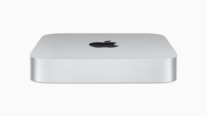 アップルのM2 Pro搭載Mac miniは184,800円から。Mac mini、M2世代へ 画像