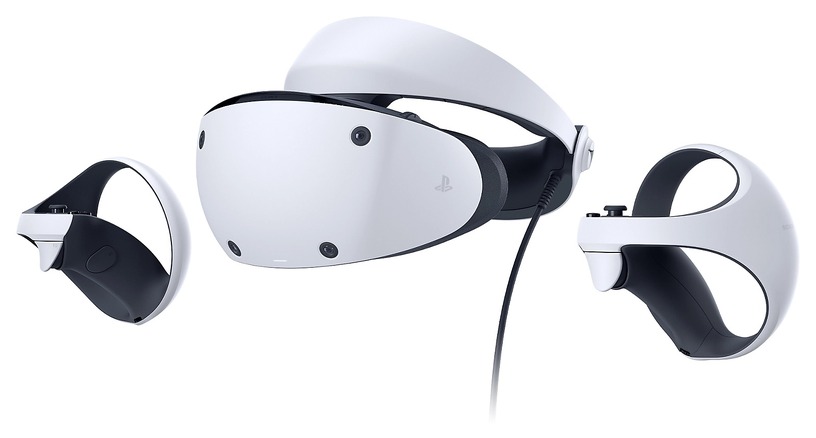 ソニー、PS VR2は1月26日から一般予約受付開始。希望価格7万4980円 画像
