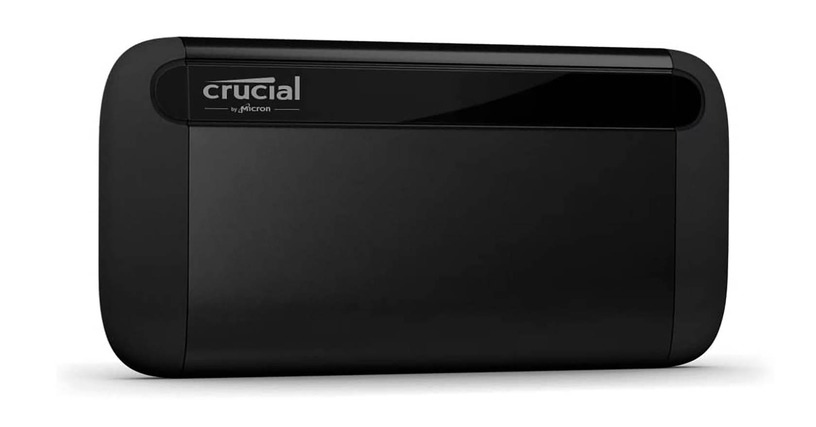 Crucialの4TB外付けSSDがAmazon過去最安級セール、SteelSeriesヘッドセット10%オフクーポン  #てくのじDeals 画像