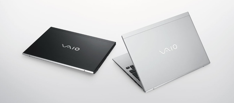 VAIO S13発表。VAIOノートをより手頃にする13.3型モバイルPC 画像