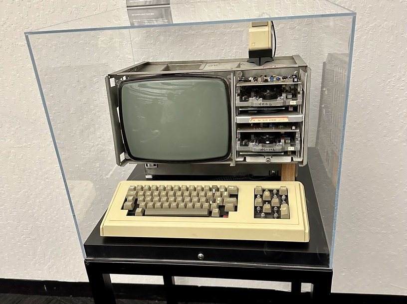 40年前にコンピュータの操作方法を確立したApple Lisa。記念イベントで開発者たちが語った秘話 画像