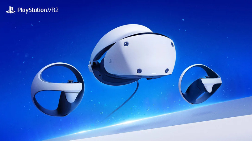 PS VR2付属ケーブルは約4.5m、徹底解説FAQ公開。開発中タイトルは100本以上 画像