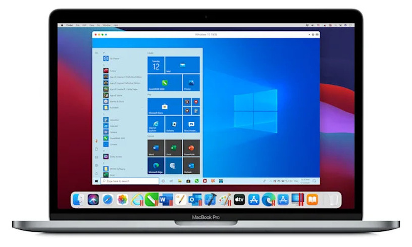Windows 11がM1 / M2 Macに正式対応、Parallels Desktop 18でマイクロソフト公認。ただしArm版 画像