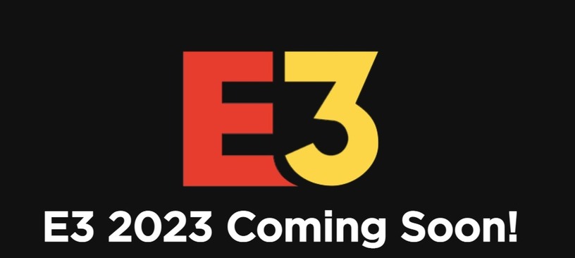 E3 2023、任天堂・ソニー・MSに続きセガとテンセントも不参加。イベント中止の懸念も 画像