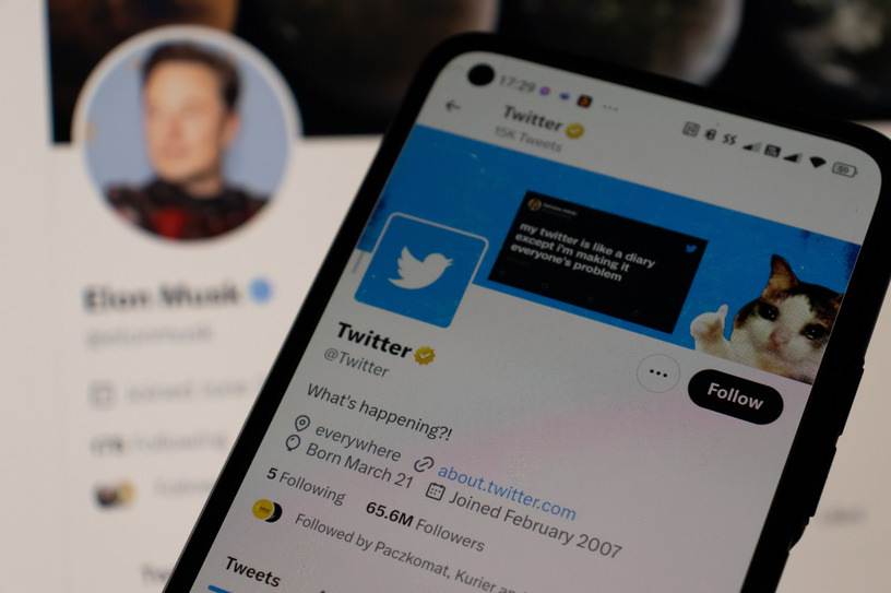 「Twitter社」消滅、マスク氏のX Corp.と合併で「X運営のTwitter」へ 画像