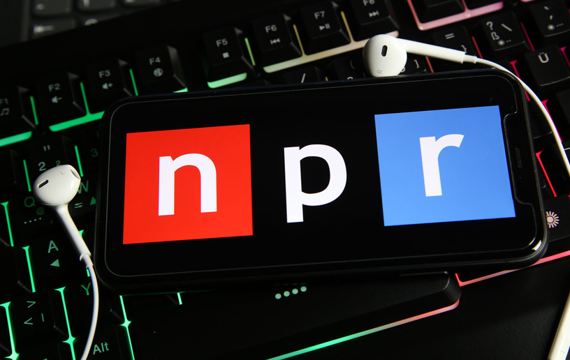 NPR、Twitterの使用を取りやめ。政府出資メディアのラベル付けに「不正確で誤解を招く」と反発 画像