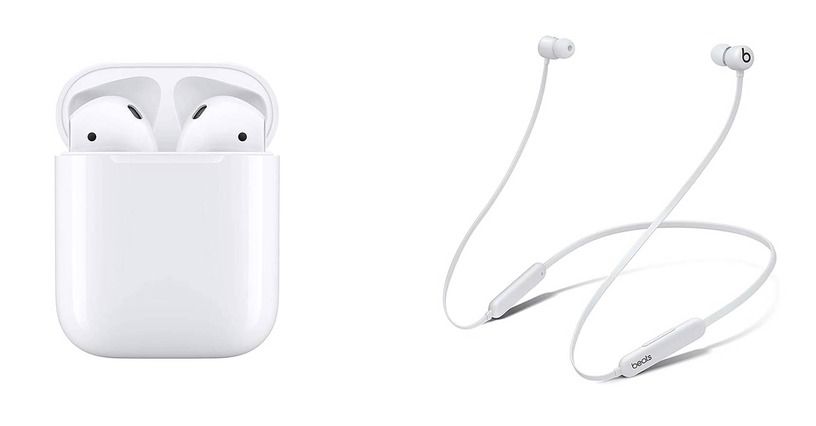 第2世代AirPodsとBeatsのイヤホンが最大29%オフのセール中。Amazon GWセール #てくのじDeals 画像