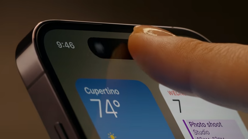 アップル、「iOS 17」でメンタルヘルスに役立つ日記アプリを追加する?(WSJ報道) 画像