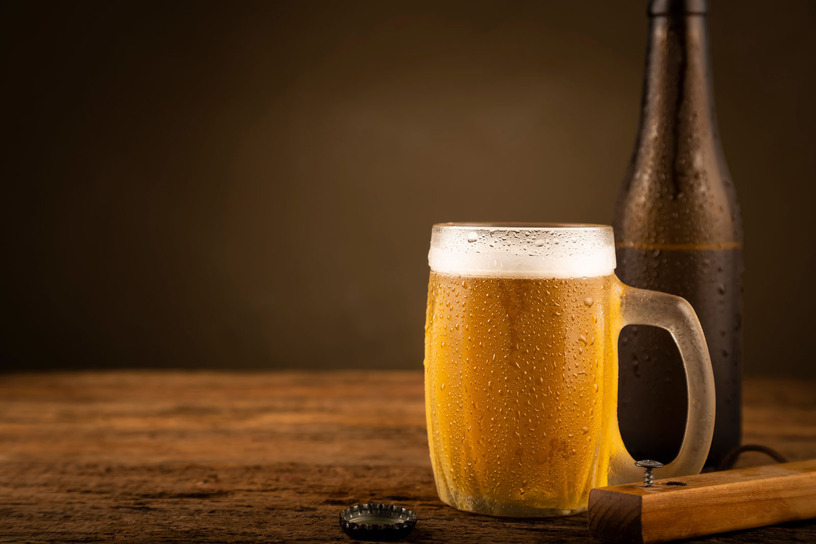 ビール酵母をカプセル化、醸造～ろ過工程を短縮する酵母ビーズ「BeerBots」 画像