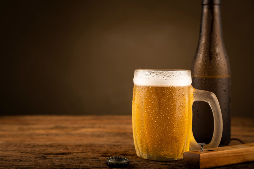 ビール酵母をカプセル化、醸造~ろ過工程を短縮する酵母ビーズ「BeerBots」 画像