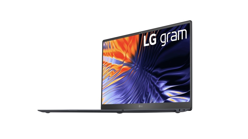 LG gram SuperSlim発表。15インチ有機ELで990g、10.99mm厚のCore i7ノート 画像