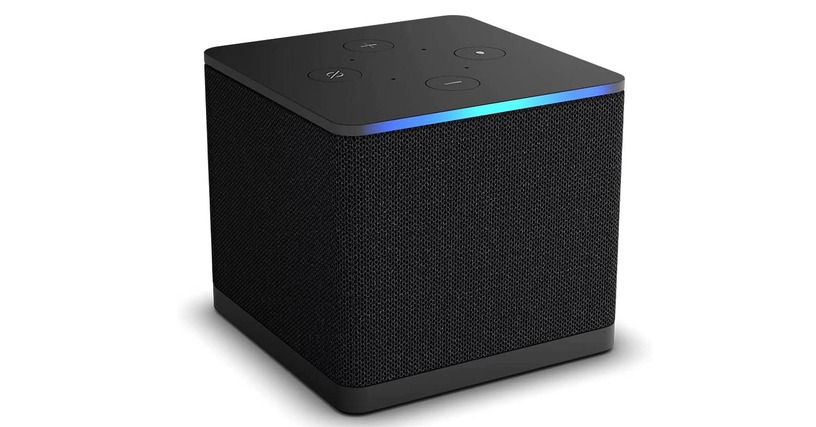 Fire TV Cubeが10%オフのセール中、ポイント還元も。Amazonタイムセール祭り先行 #てくのじDeals 画像