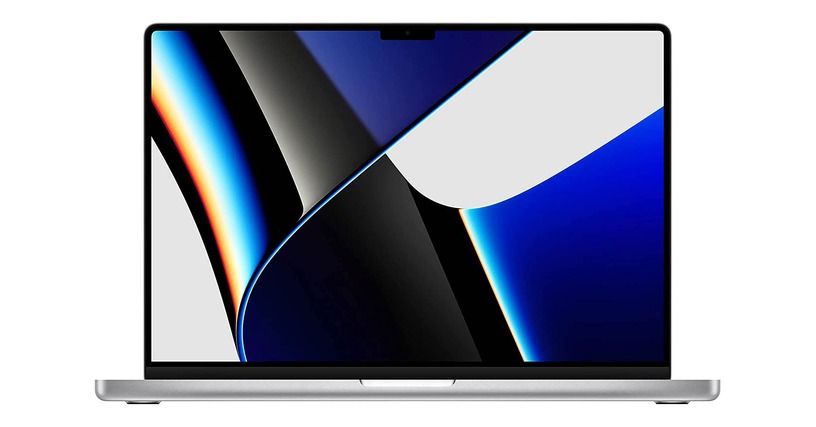 MacBook Pro 2021が最大42％オフ。Amazonタイムセール祭りでApple製品がお買い得価格に #てくのじDeals 画像