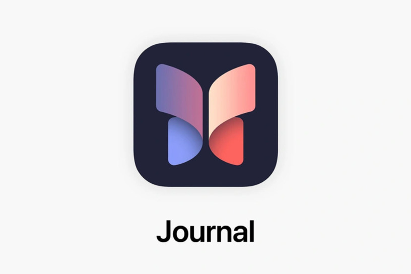 アップル、iOS 17に日記アプリ「ジャーナル」搭載。他アプリと連携で感想や気づきをメモして管理 画像