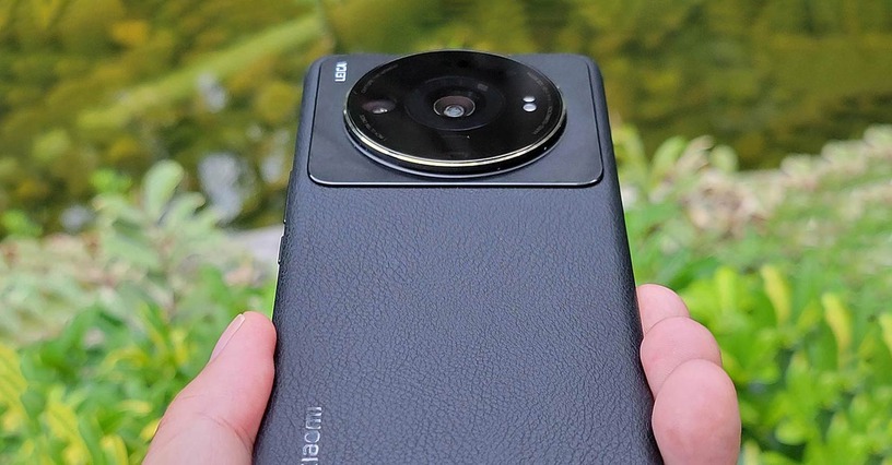ライカコラボのXiaomi 12S Ultraに大満足。シャオミ大躍進のきっかけになるか(山根康宏) 画像