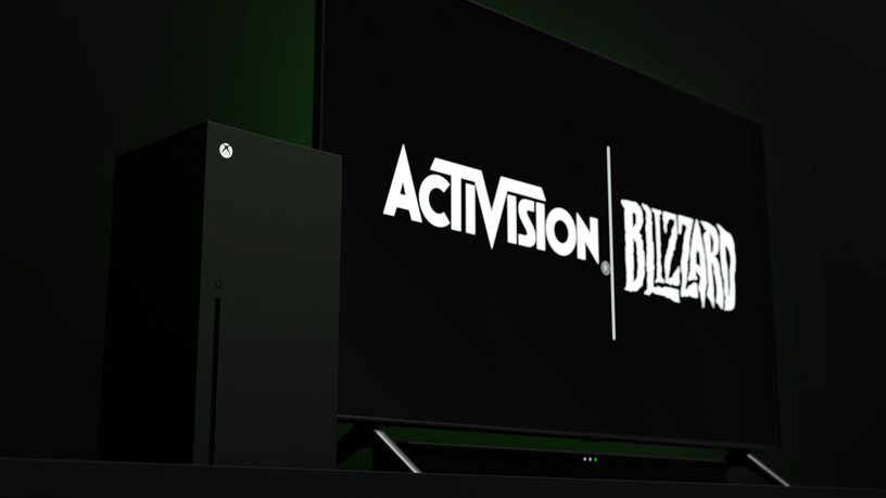 米FTC、マイクロソフトのActivision Blizzard買収に仮差止め請求。MSは「判断を加速する」と歓迎 画像