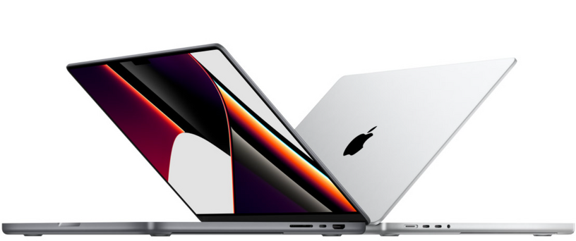 M2 ProやM2 Max(仮)搭載の新MacBook Pro、早ければ2022年秋に発売か。注目は微細化とグラフィック性能強化 画像