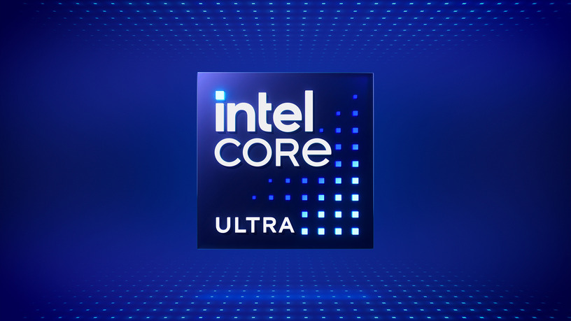 Intelがブランド大刷新、Coreから「i」を抜いて「Ultra」追加。Meteor Lake以降は世代も省略 画像