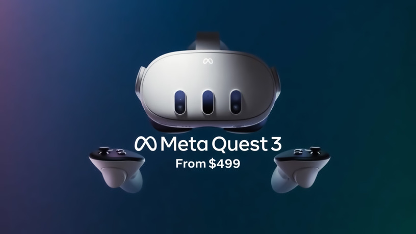 Meta Questの利用可能年齢が10歳からに引き下げ。保護者管理アカウント必須、広告なし 画像