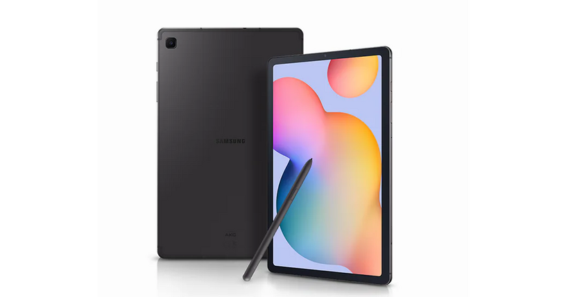 10.4型AndroidタブレットGalaxy Tab S6 Lite発売、Sペン手描き対応のミッドレンジ 画像