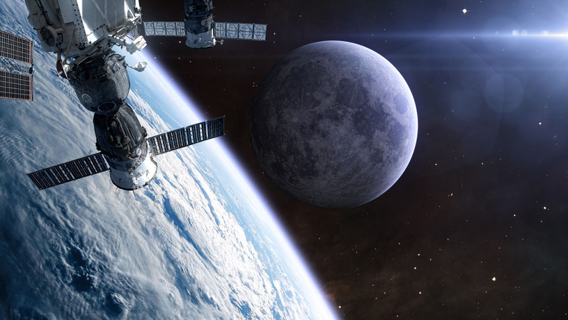 NASA、次世代宇宙服の開発で2社と契約拡大。両社とも月面探査用と船外活動用を手掛け冗長性確保 画像