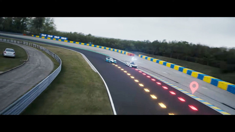 9月15日公開の映画『グランツーリスモ』新予告映像。ゲーマーがプロレーサーに生まれ変わる過酷な挑戦 画像