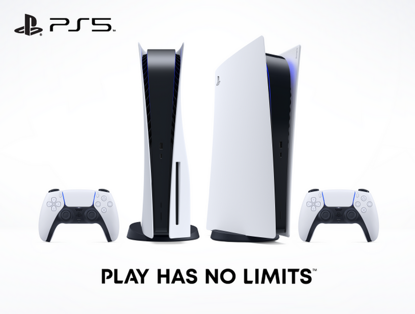 新型PS5「CFI-2016」と称する動画出回る「PS5 Slim」は着脱式BDドライブ採用? 画像