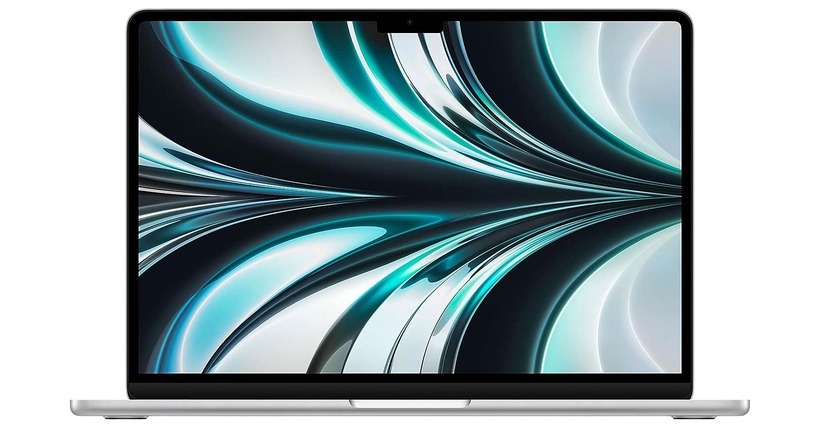 M2の13インチMacBook Airが2万円以上割引に。Amazonの季節先取りSALEでApple製品がセール中 #てくのじDeals 画像