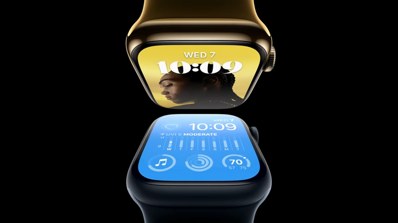 Apple Watch Series 9(仮)と第2世代Apple Watch Ultraはプロセッサや心拍センサー強化、「U2」チップ搭載?噂まとめ 画像