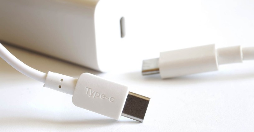 iPhone 15も採用、USB-Cケーブルの種類と選び方。用途別・デバイス別おすすめ：#てくのじ何でも実験室 画像