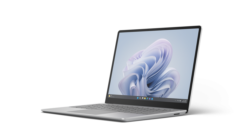 第12世代Core i5になったSurface Laptop Go 3発表。メモリは8GBからに 画像