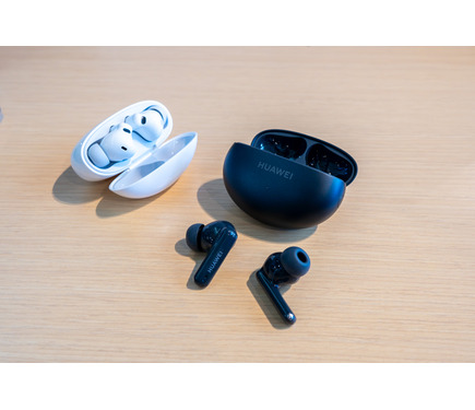ノイキャン性能2倍になったHUAWEI FreeBuds 6i発表、1万4800円の高
