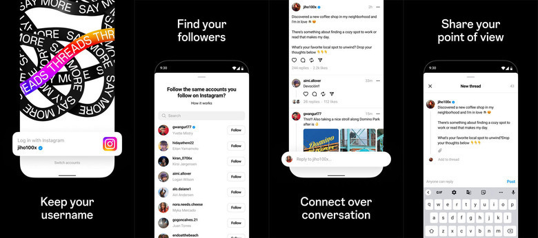 Meta、Threadsの投稿をFacebookやInstagramに「おすすめ」させないオプション提供。ユーザーからの不満に対応