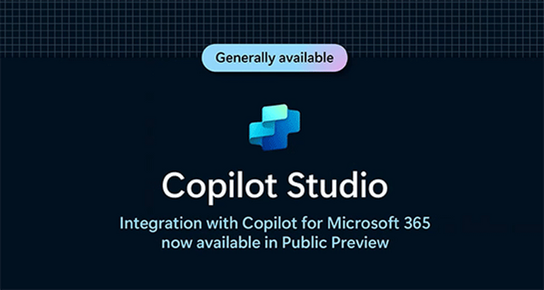 ローコード開発ツール「Copilot Studio」発表。Copilotのカスタマイズ、プラグイン開発、ワークフロー設定などが可能に（Microsoft Ignite 2023）