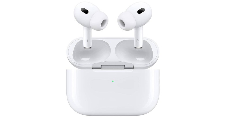 AirPods Pro（第2世代）のUSB-C版が15％オフの3万3800円、第9世代iPadやApple Watch Ultraもセール価格に。Amazon ブラックフライデー #てくのじDeals