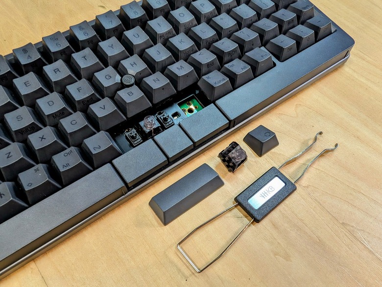 即完売のHHKB Studio、次は11月30日入荷。今後は継続的に入荷予定